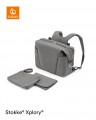 Stokke®  Xplory® X Přebalovací taška Modern Grey