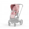 CYBEX PRIAM Seat Pack SIMPLY FLOWERS PINK