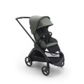 Bugaboo Dragonfly complete BLACK/FOREST GREEN-FOREST GREEN